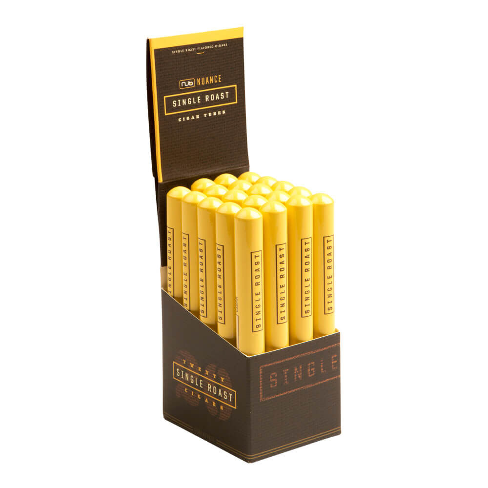 View product media NC430C 4x30 Tubo, , jrcigars 2